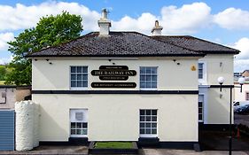 The Railway Inn